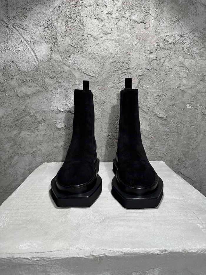 r1ck 0wens sneakers copshoe or-228