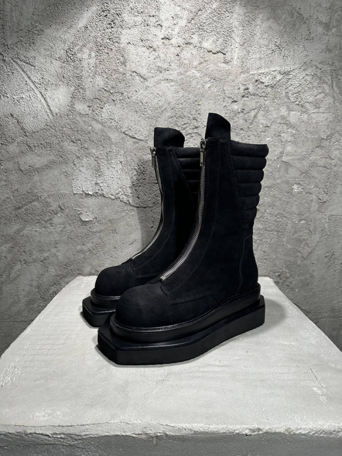 r1ck 0wens sneakers copshoe or-231