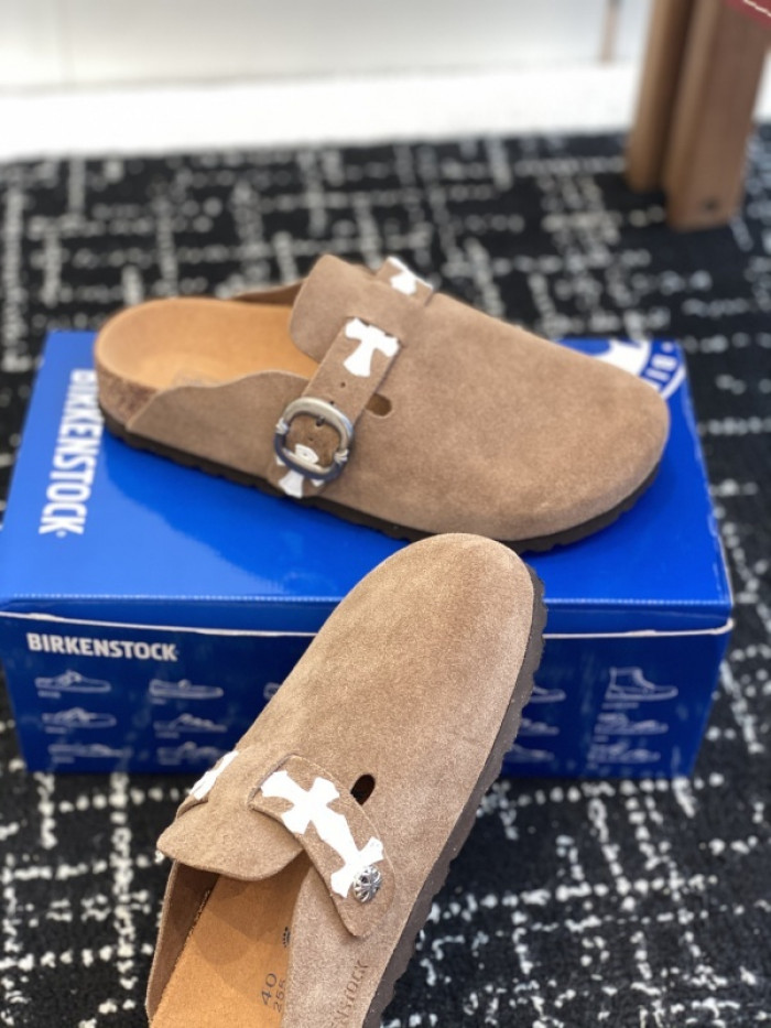 B*irkenstock sneakers copshoe BS-01