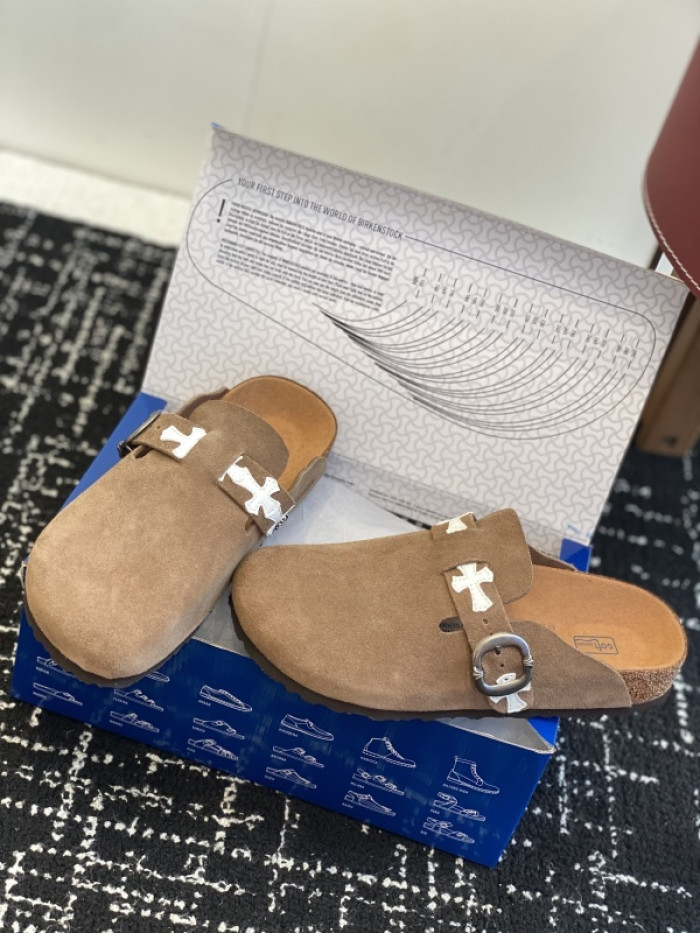 B*irkenstock sneakers copshoe BS-01