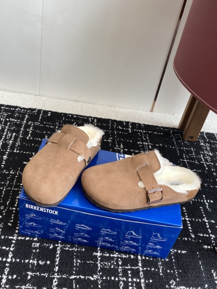 B*irkenstock sneakers copshoe BS-05