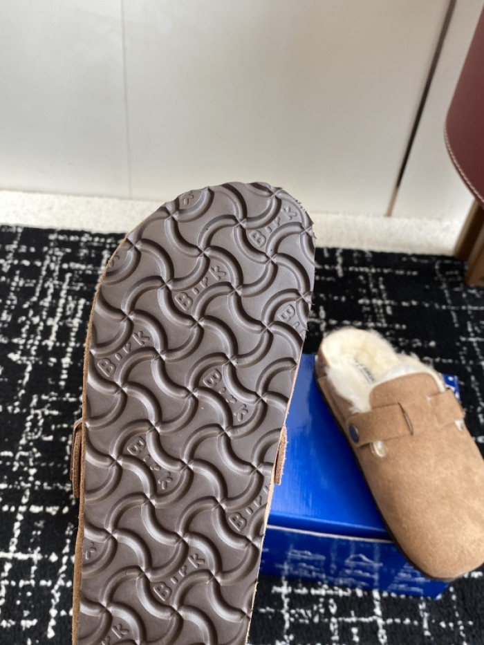 B*irkenstock sneakers copshoe BS-05