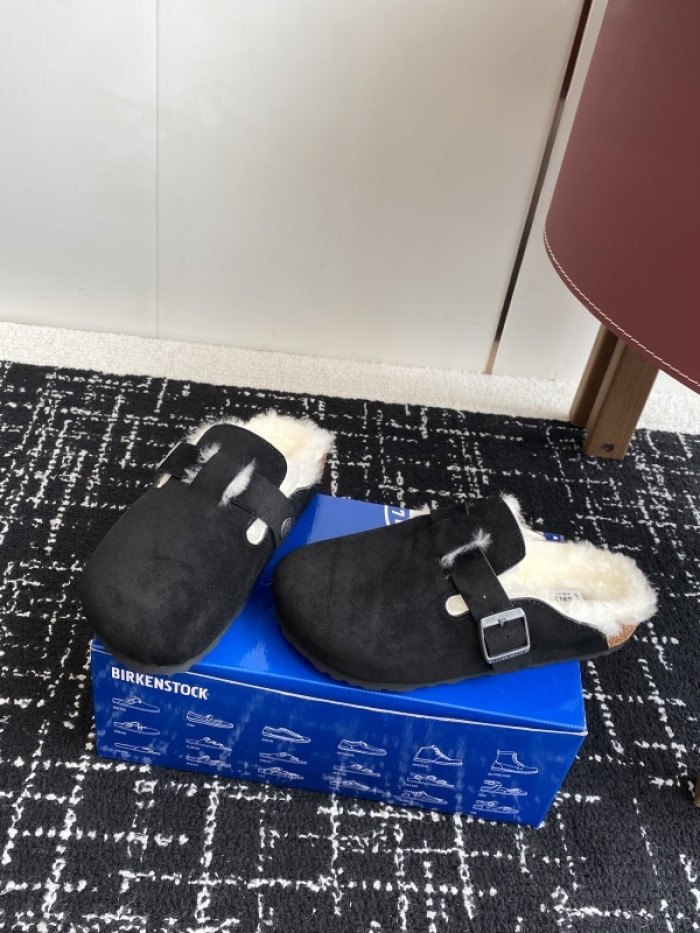B*irkenstock sneakers copshoe BS-06