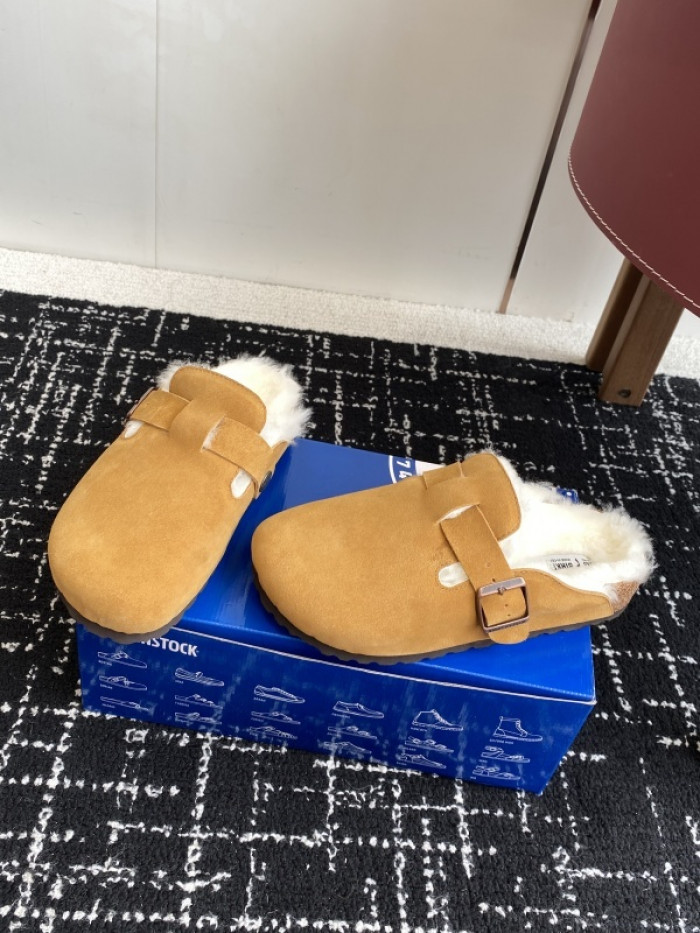B*irkenstock sneakers copshoe BS-08
