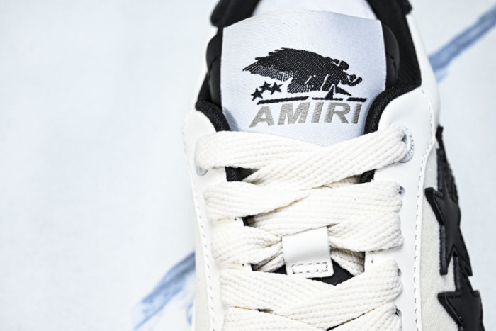 AMIRI SNEAKERS COPSHOE AM-193