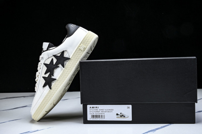AMIRI SNEAKERS COPSHOE AM-193