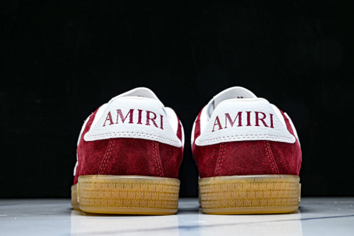 AMIRI SNEAKERS COPSHOE AM-194