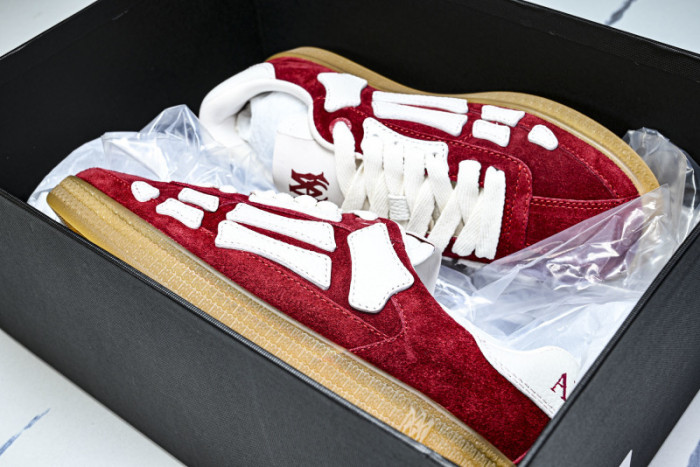 AMIRI SNEAKERS COPSHOE AM-194
