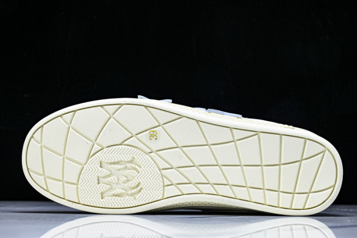 AMIRI SNEAKERS COPSHOE AM-198