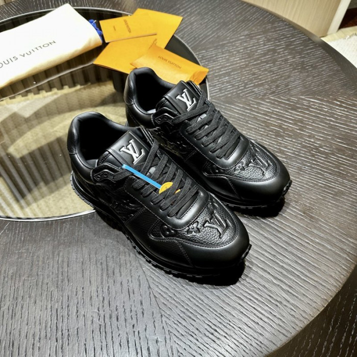 LVT Run Away SNEAKERS COPSHOE L&V-RA01