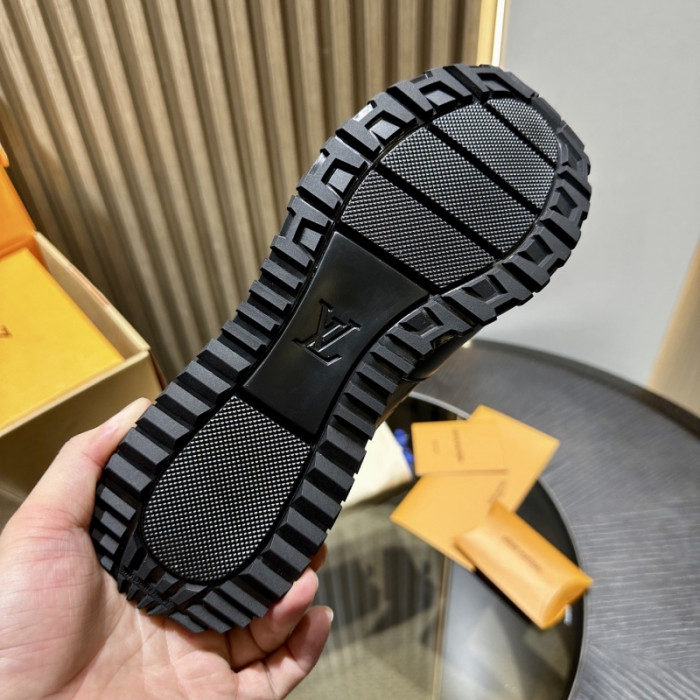 LVT Run Away SNEAKERS COPSHOE L&V-RA03