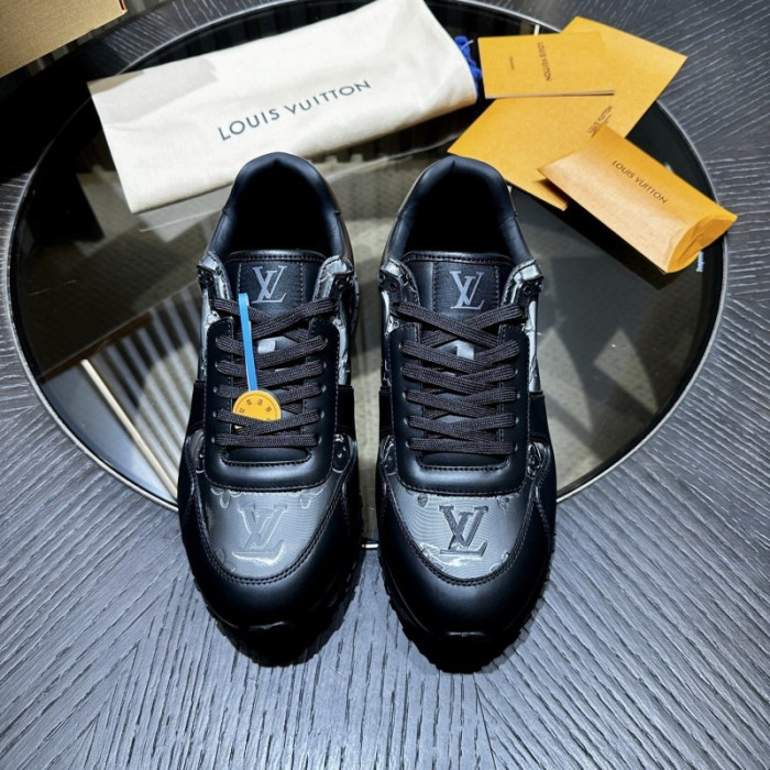 LVT Run Away SNEAKERS COPSHOE L&V-RA03