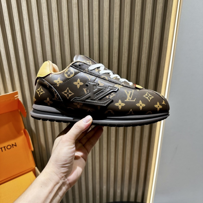 LVT BUTTERSOFT SNEAKERS COPSHOE L&V-BS08