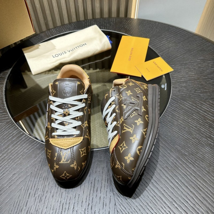 LVT BUTTERSOFT SNEAKERS COPSHOE L&V-BS08