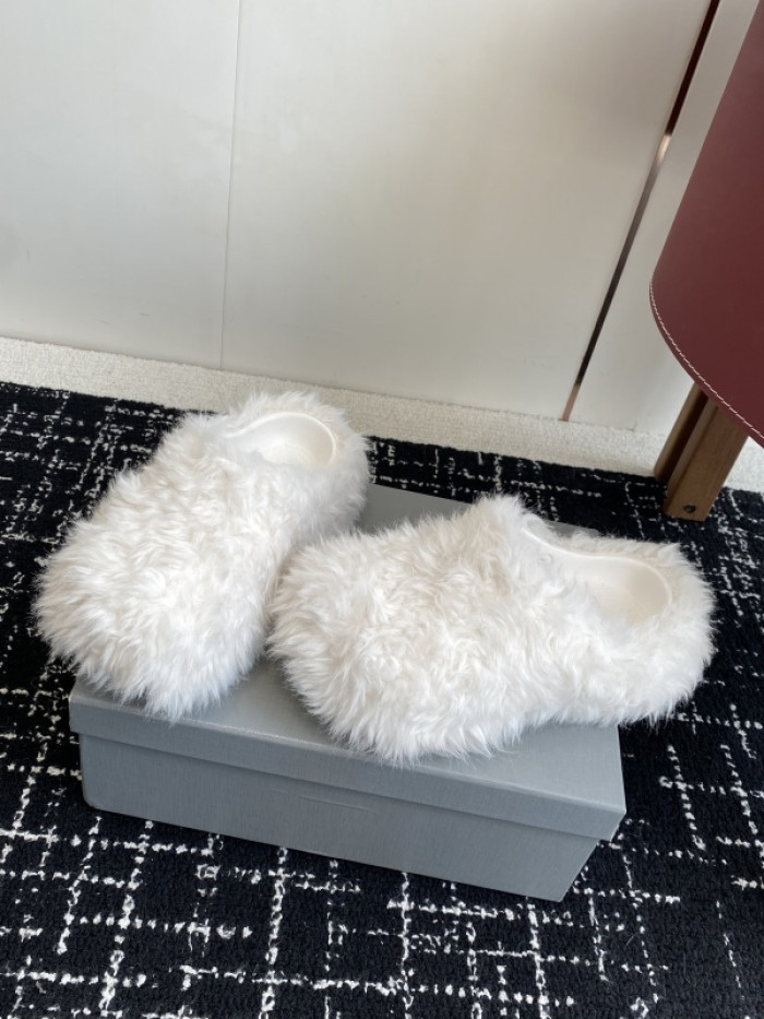 BL SLIDE copshoe BLS-59
