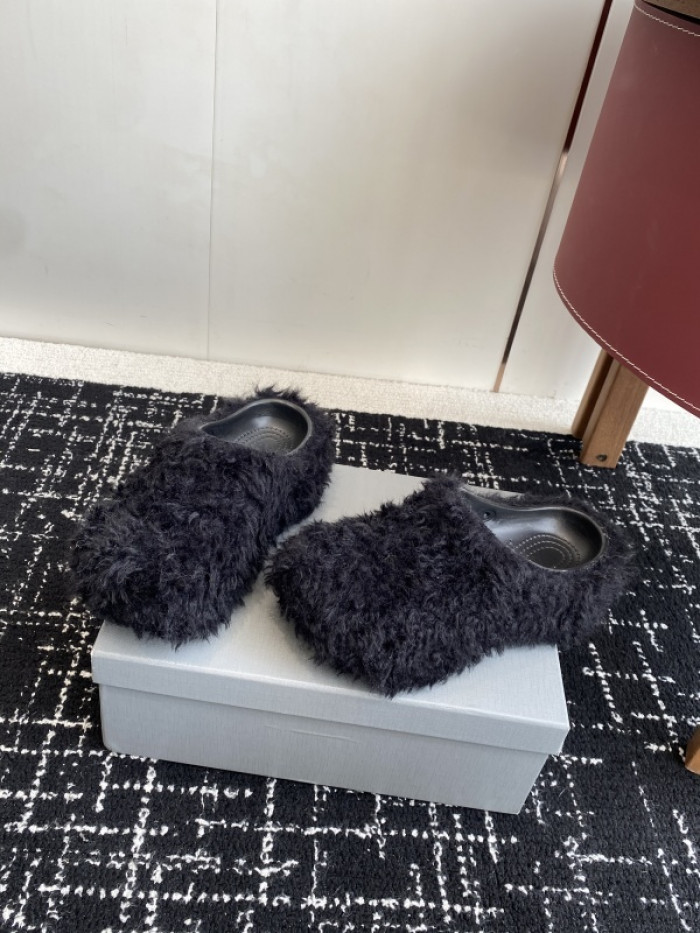 BL SLIDE copshoe BLS-62