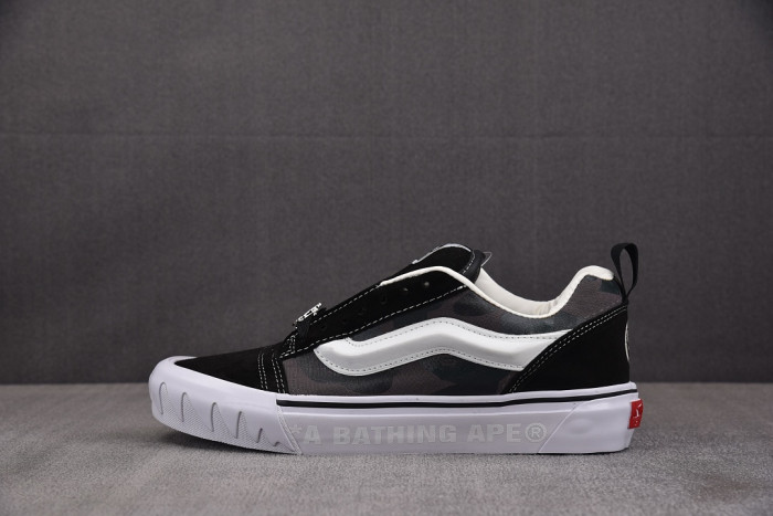 Vans SNEAKERS COPSHOE VA-18