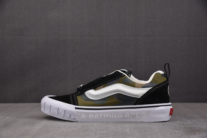 Vans SNEAKERS COPSHOE VA-19