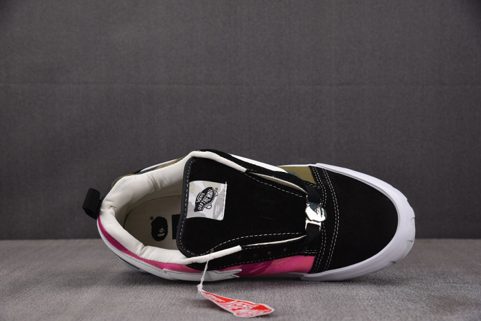 Vans SNEAKERS COPSHOE VA-19