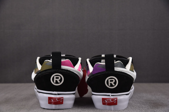 Vans SNEAKERS COPSHOE VA-19