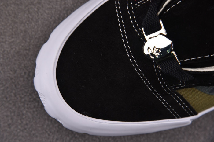 Vans SNEAKERS COPSHOE VA-19