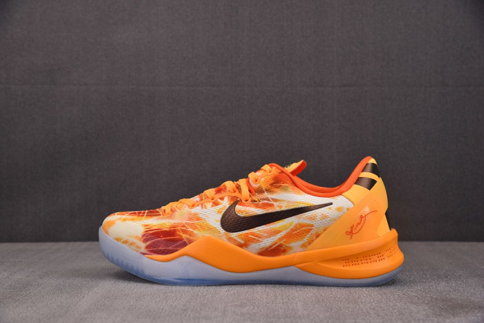 Kobe 8 Protro Shanghai Fireworks (2026) IO6259-800