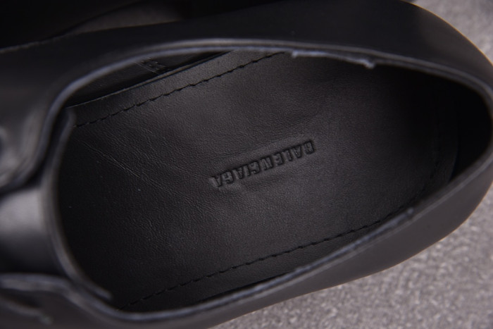BL BOOT -COPSHOE BL-BO 30