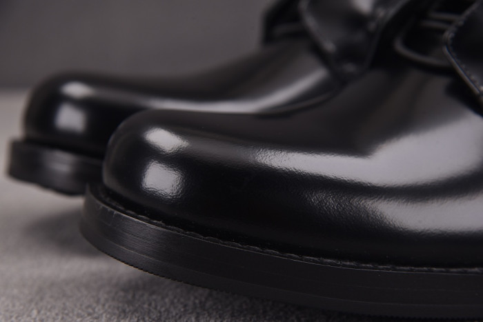 BL BOOT -COPSHOE BL-BO 31