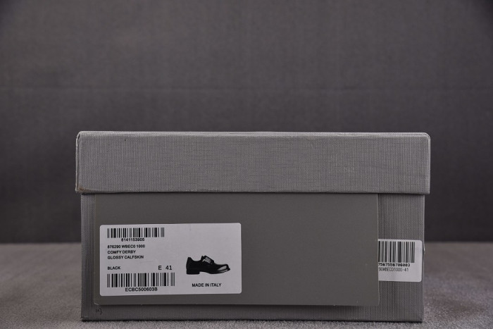 BL BOOT -COPSHOE BL-BO 31