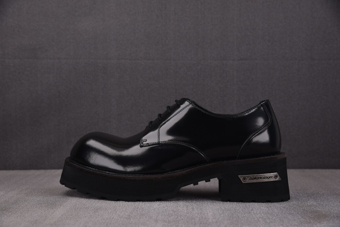 BL BOOT -COPSHOE BL-BO 33