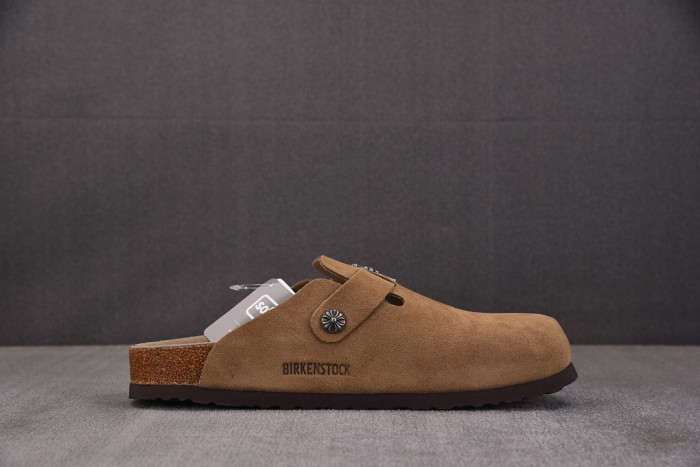 B*irkenstock sneakers copshoe BS-18