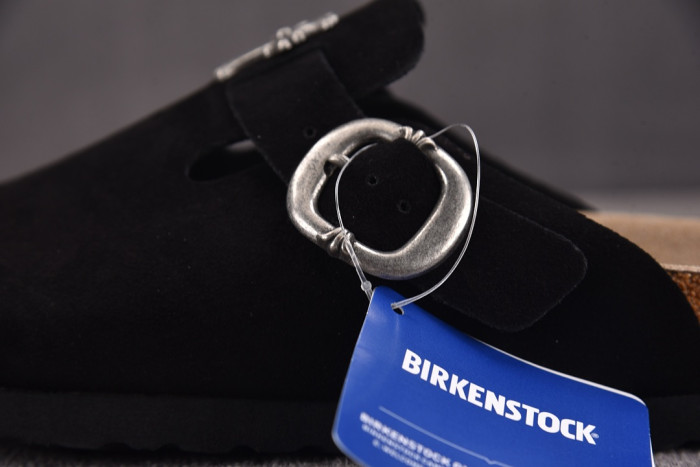 B*irkenstock sneakers copshoe BS-19