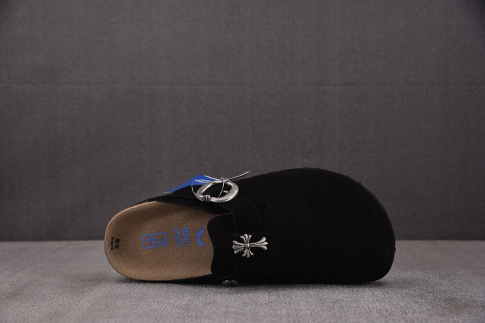 B*irkenstock sneakers copshoe BS-19