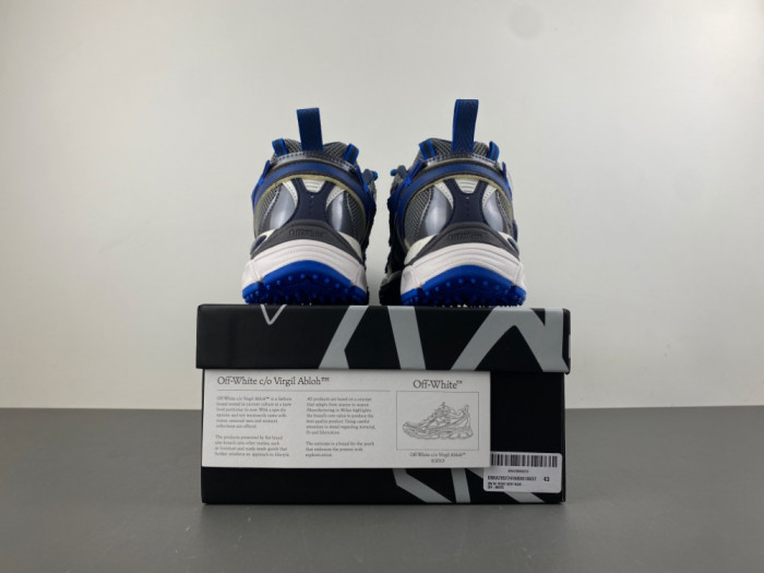 OF sneakers others copshoe OW-163