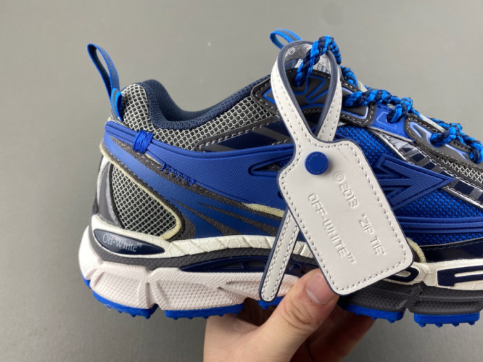 OF sneakers others copshoe OW-163