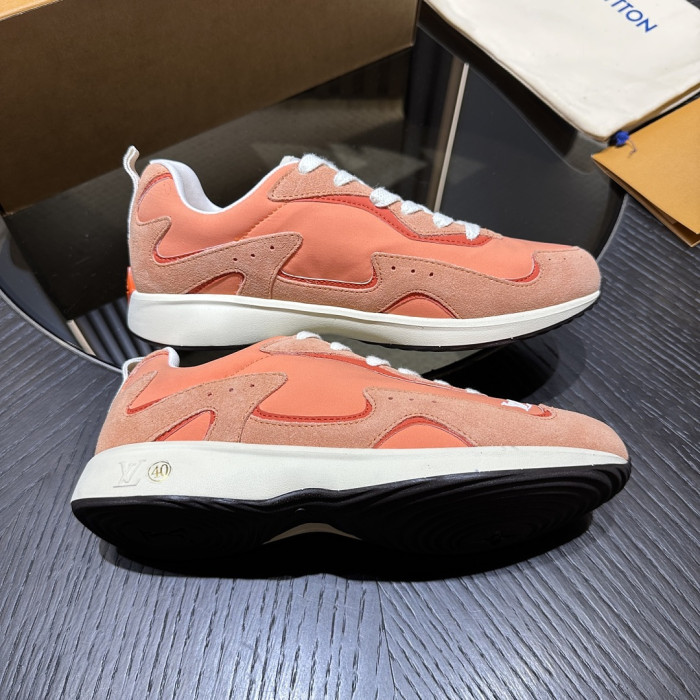 LVT Drop300 Sneaker COPSHOE L&V-DROP 02