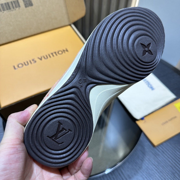 LVT Drop300 Sneaker COPSHOE L&V-DROP 02
