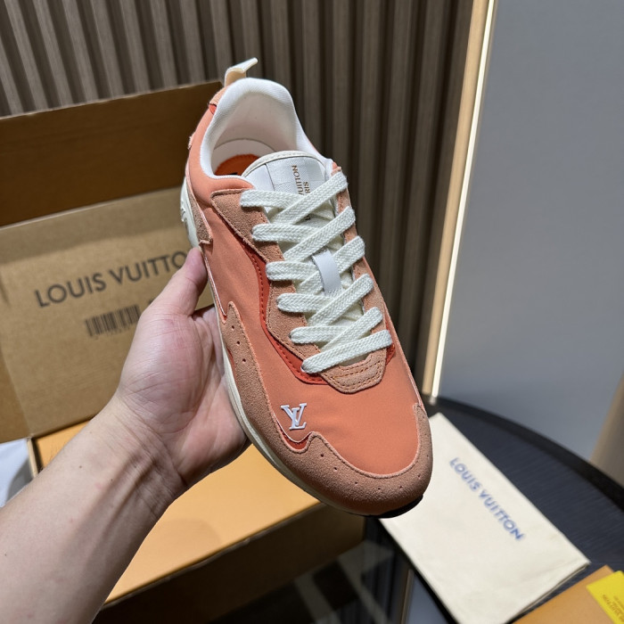 LVT Drop300 Sneaker COPSHOE L&V-DROP 02
