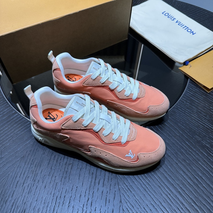 LVT Drop300 Sneaker COPSHOE L&V-DROP 02