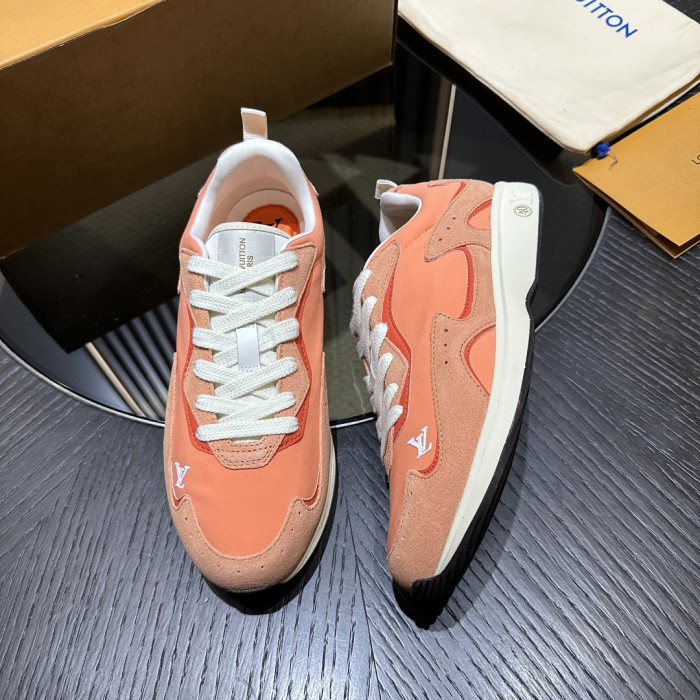 LVT Drop300 Sneaker COPSHOE L&V-DROP 02