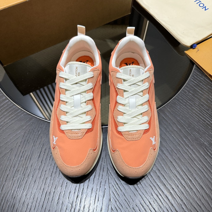 LVT Drop300 Sneaker COPSHOE L&V-DROP 02