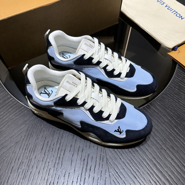 LVT Drop300 Sneaker COPSHOE L&V-DROP 03
