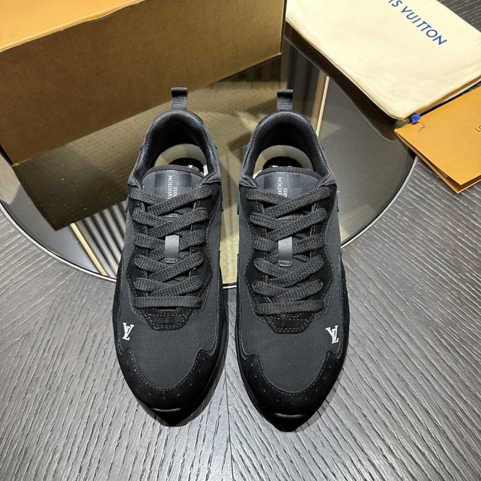 LVT Drop300 Sneaker COPSHOE L&V-DROP 05