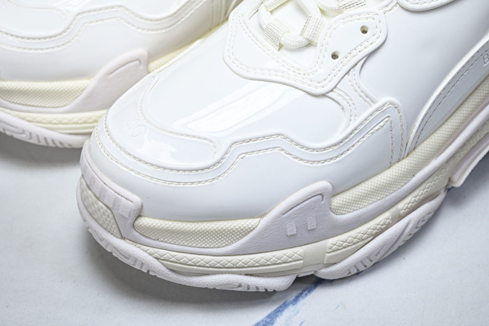 BL TRIPLE S TRAINERS -COPSHOE BL-TS 01