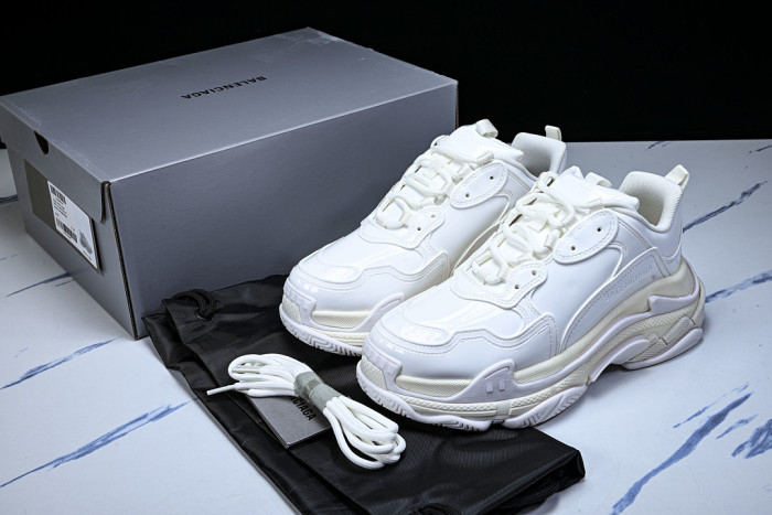 BL TRIPLE S TRAINERS -COPSHOE BL-TS 01