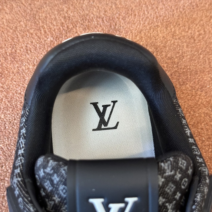 LVT SNEAKERS COPSHOE L&V-trainer 195