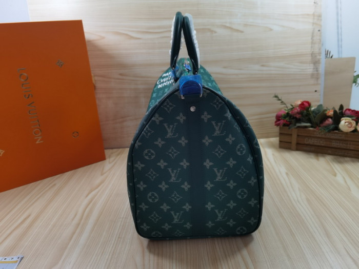 Bag copshoe-BAG31