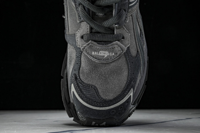 BL RUNNER -COPSHOE BL -run08