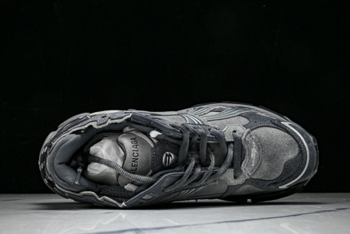 BL RUNNER -COPSHOE BL -run08