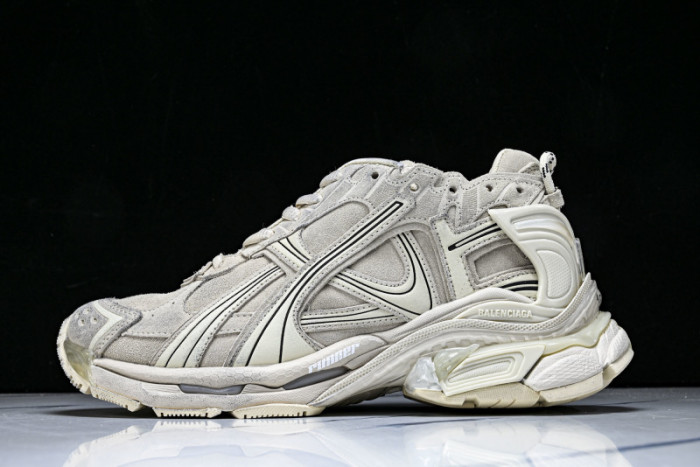BL RUNNER -COPSHOE BL -run10